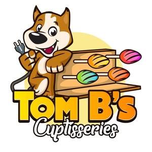 Meet your Posher, Tom